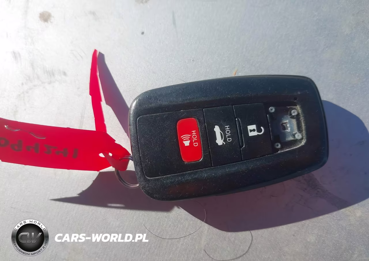 2019 Toyota Camry Xse VIN:4T1B61HK2KU160102 - 11