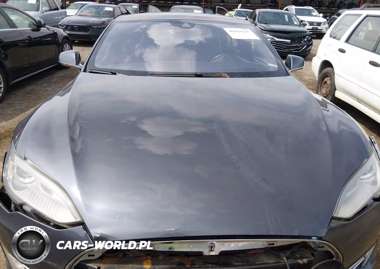 2015 Tesla Model S 70D-85D-P85D VIN:5YJSA1E22FF103713 - 10