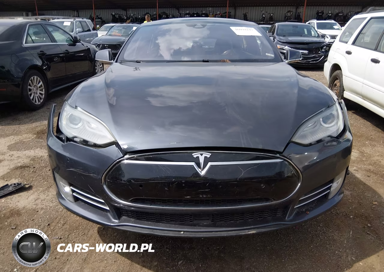 2015 Tesla Model S 70D-85D-P85D VIN:5YJSA1E22FF103713 - 12