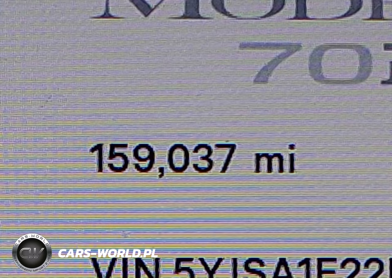 2015 Tesla Model S 70D-85D-P85D VIN:5YJSA1E22FF103713 - 15