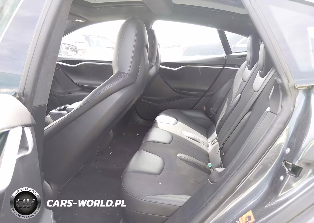 2015 Tesla Model S 70D-85D-P85D VIN:5YJSA1E22FF103713 - 8