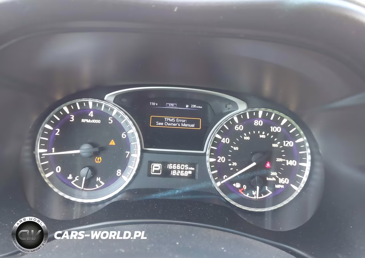 2015 Infiniti Qx60 VIN:5N1AL0MN4FC521453 - 7