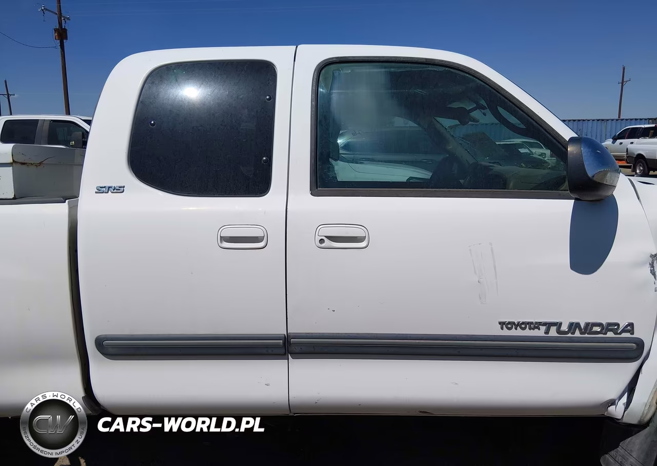 2006 Toyota Tundra Sr5 VIN:5TBRU34136S483143 - 13