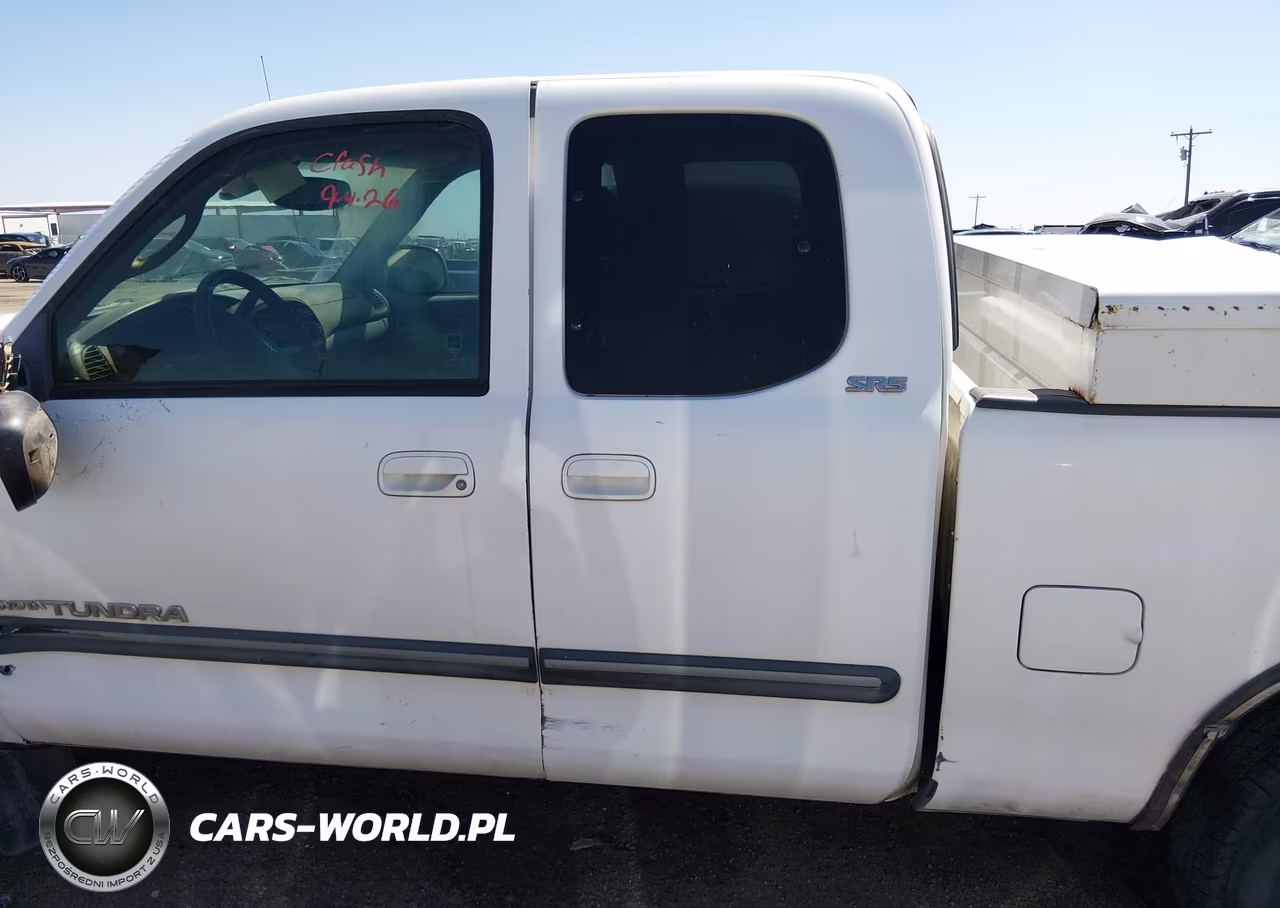 2006 Toyota Tundra Sr5 VIN:5TBRU34136S483143 - 14