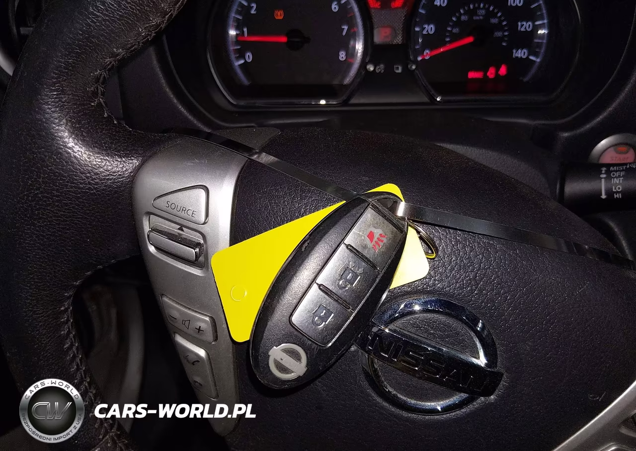 2014 Nissan Versa Note Sv VIN:3N1CE2CP2EL359253 - 11