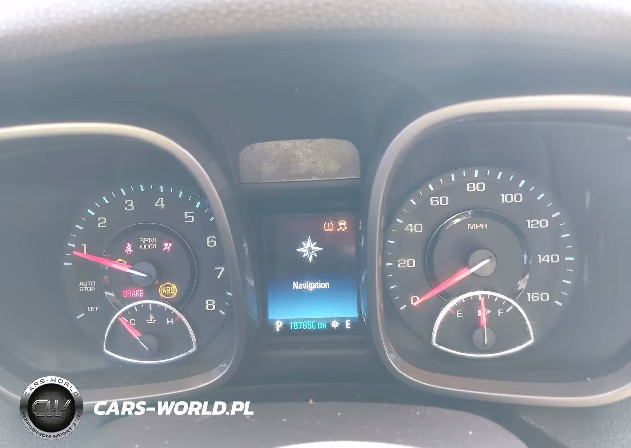 2015 Chevrolet Malibu 1Lt VIN:1G11C5SLXFF114859 - 7