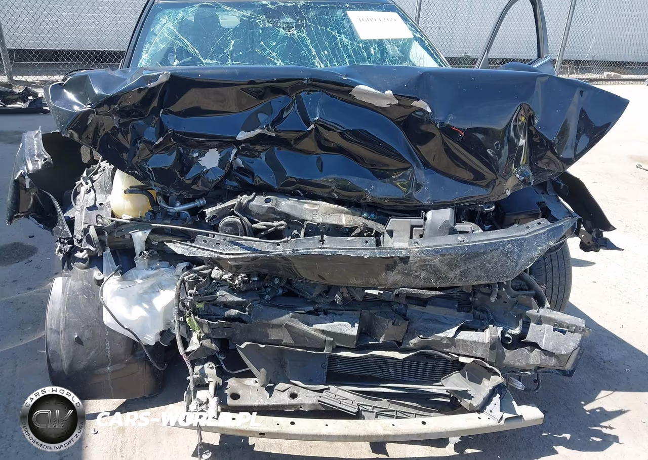 2020 Nissan Sentra S Xtronic Cvt VIN:3N1AB8BV0LY291277 - 6