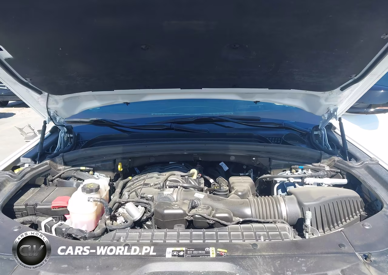 2025 Jeep Grand Cherokee L Summit 4X4 VIN:1C4RJKEG3S8720340 - 10