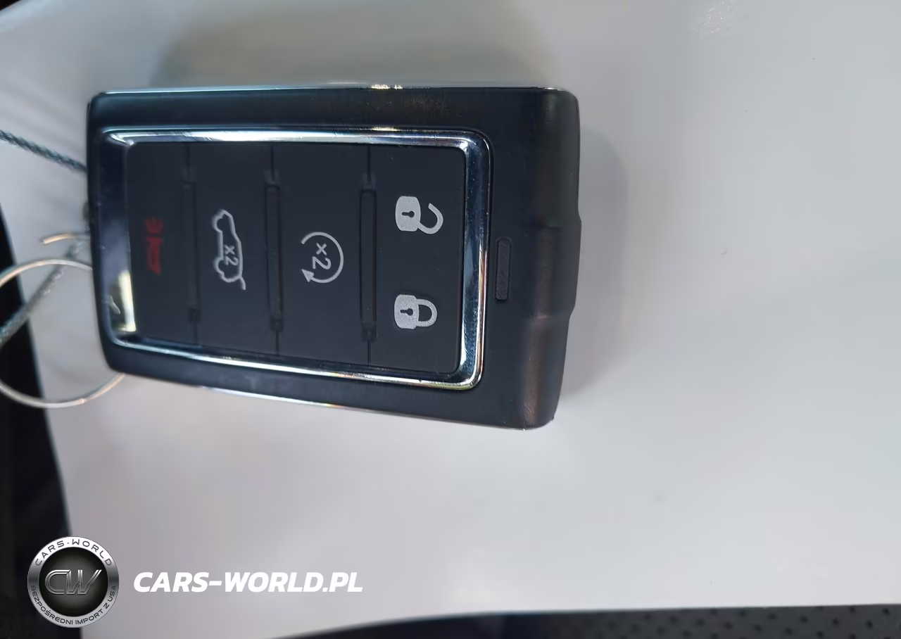 2025 Jeep Grand Cherokee L Summit 4X4 VIN:1C4RJKEG3S8720340 - 11