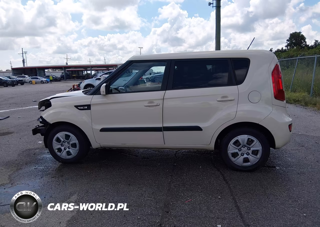 2013 Kia Soul VIN:KNDJT2A5XD7506269 - 15