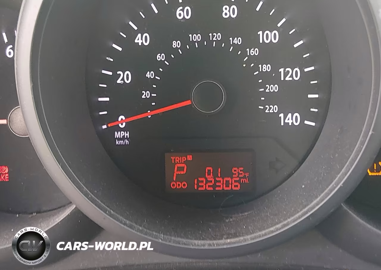 2013 Kia Soul VIN:KNDJT2A5XD7506269 - 16