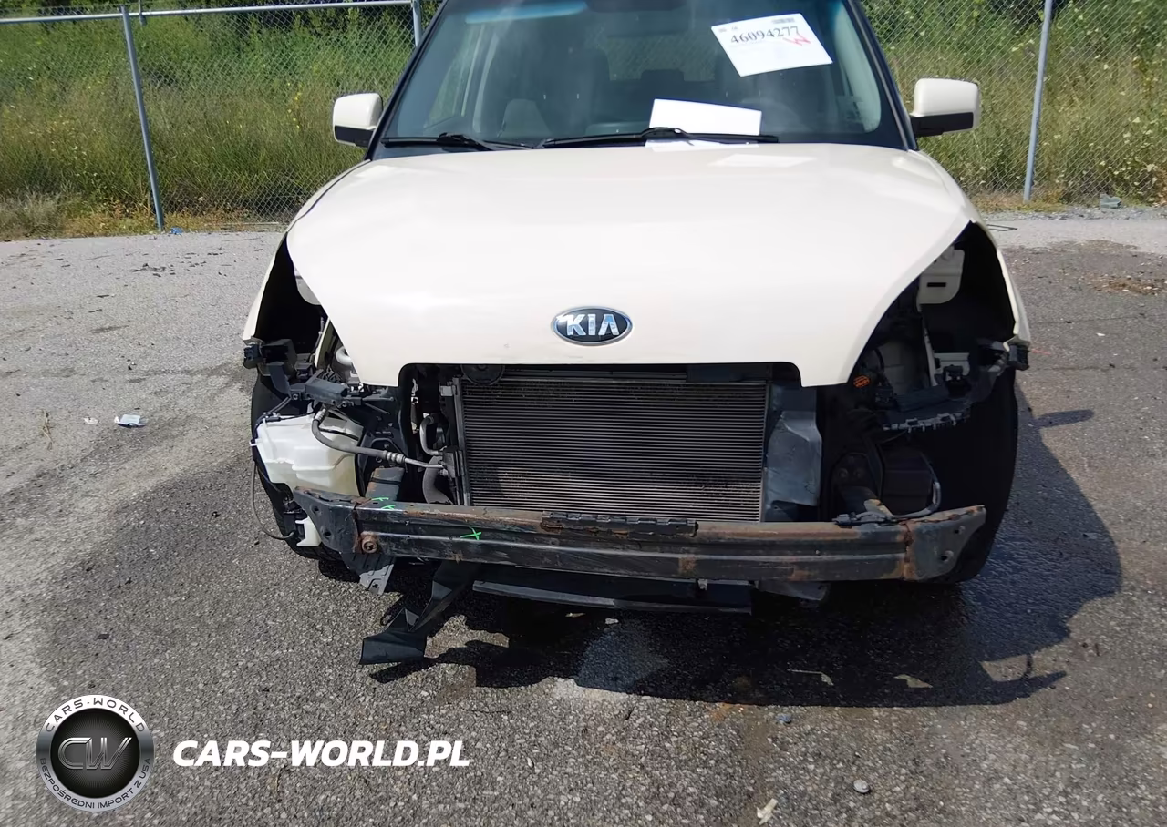 2013 Kia Soul VIN:KNDJT2A5XD7506269 - 6