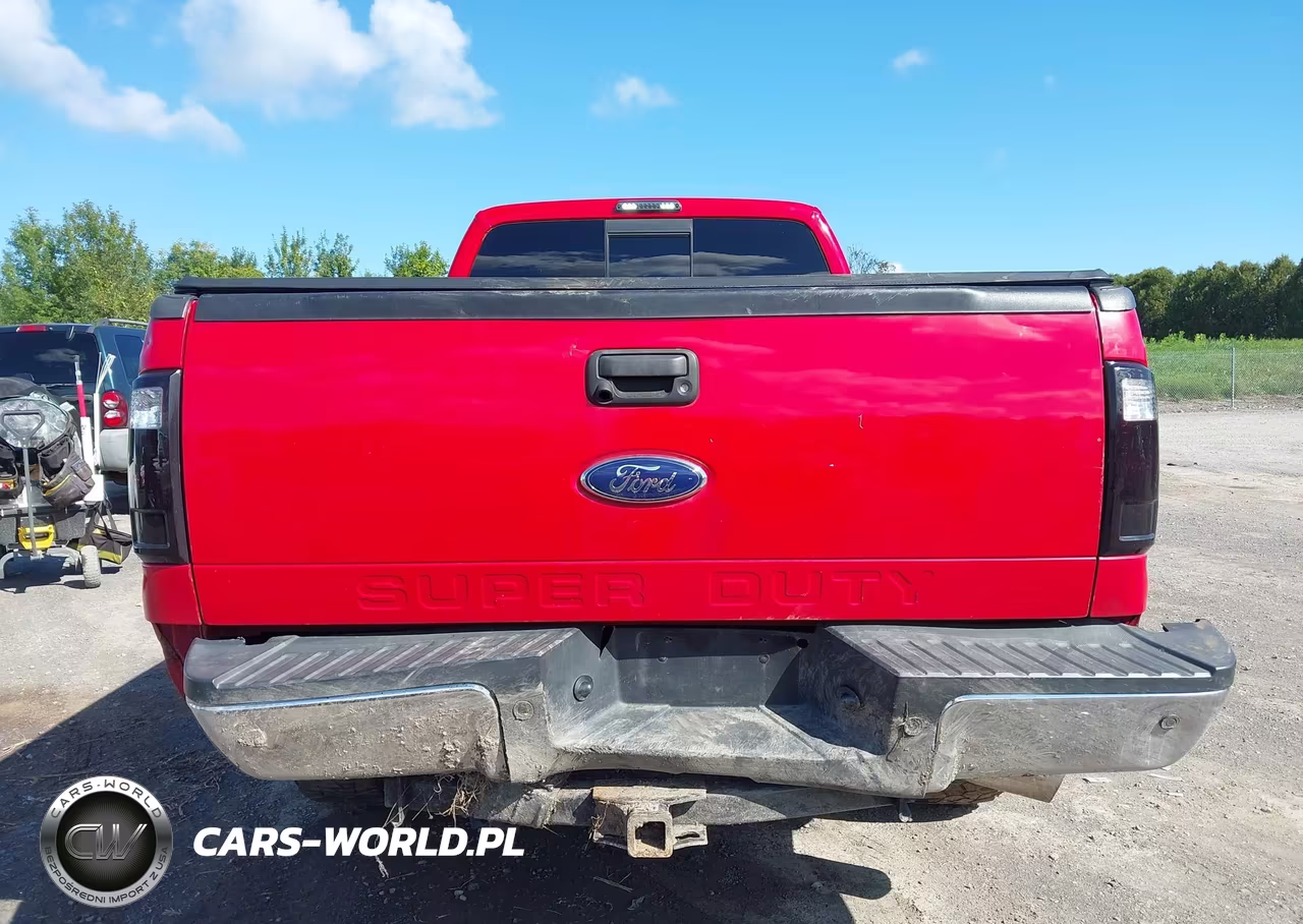 2011 Ford F-250 Xlt VIN:1FT7X2BT5BEA13328 - 17