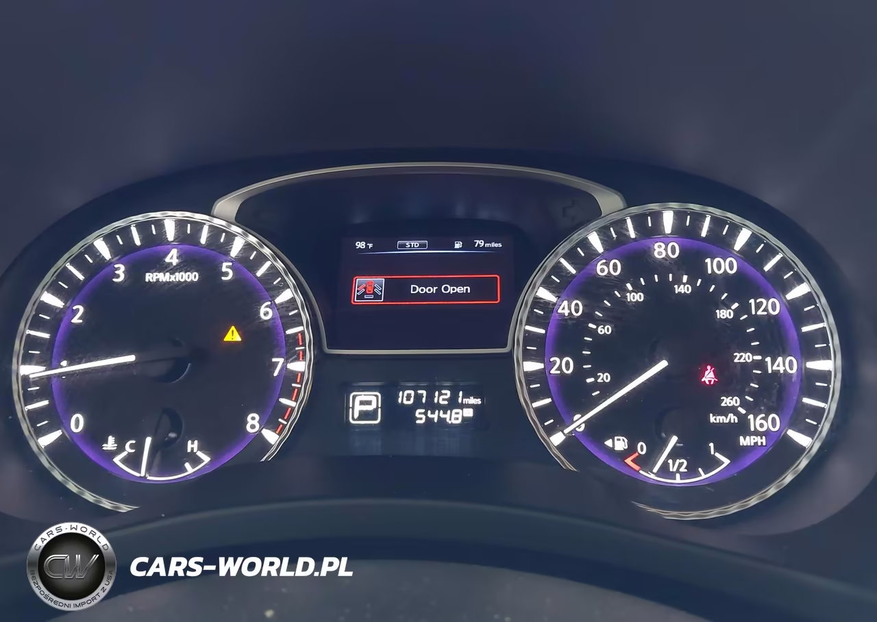 2018 Infiniti Qx60 VIN:5N1DL0MM4JC513530 - 7