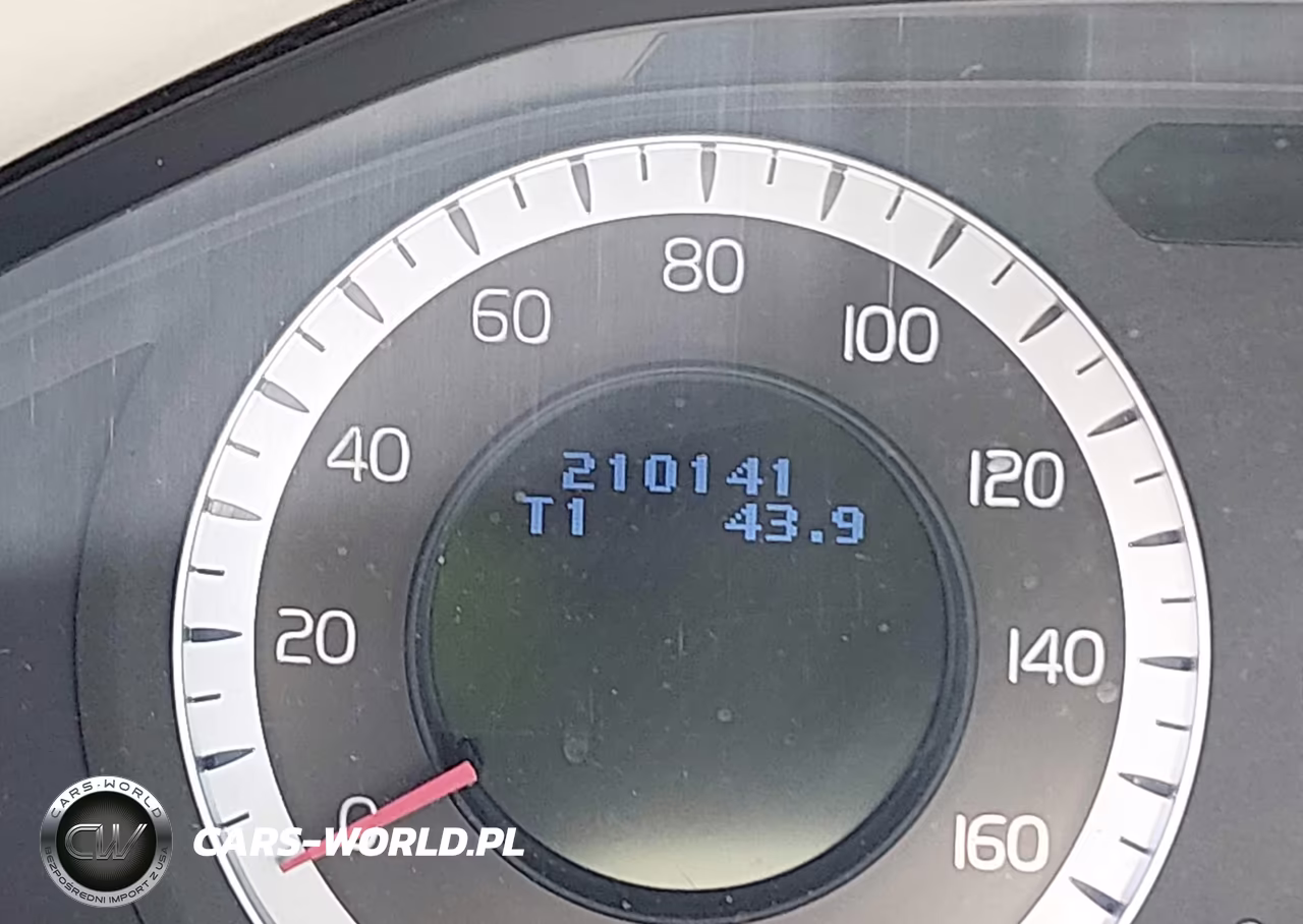2010 Volvo S80 3.2 VIN:YV1982AS8A1130433 - 11
