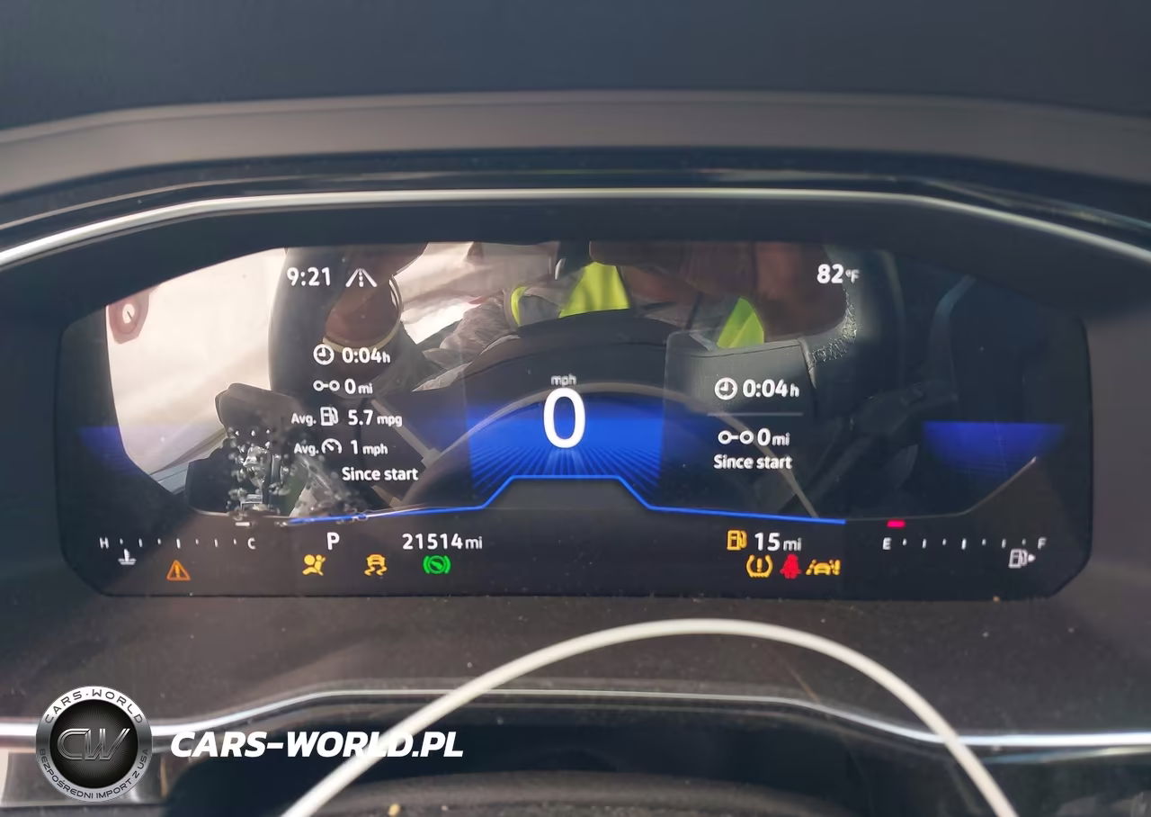 2023 Volkswagen Jetta 1.5T Se VIN:3VWEM7BU9PM048765 - 7