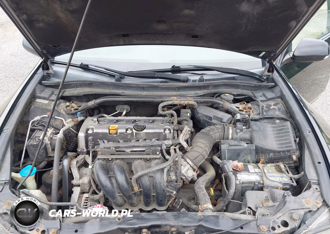 2011 Acura Tsx 2.4 VIN:JH4CU2F65BC003937 - 10