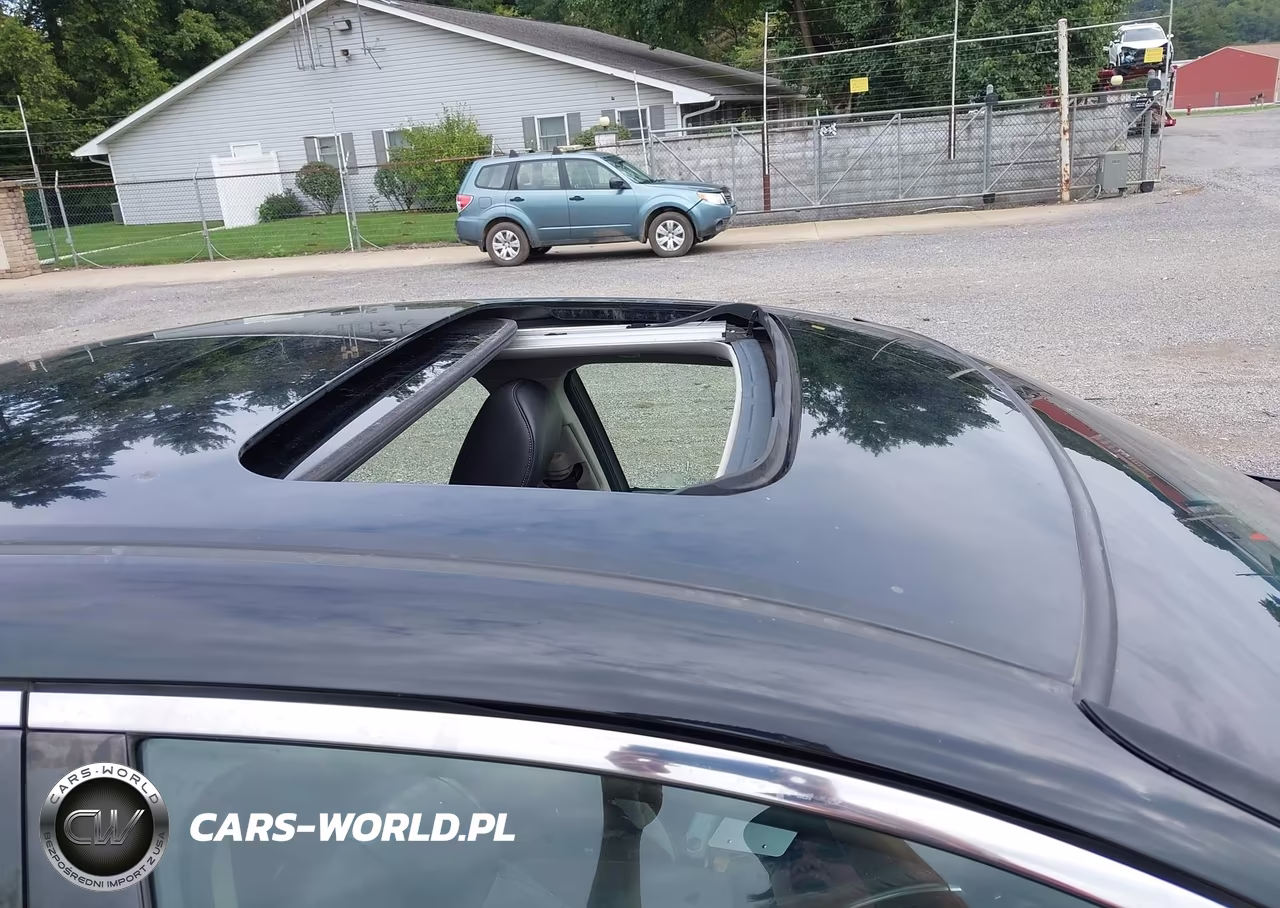 2011 Acura Tsx 2.4 VIN:JH4CU2F65BC003937 - 20