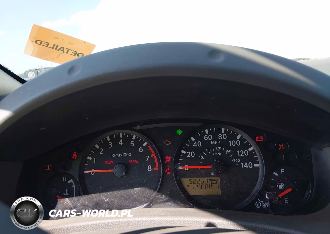 2019 Nissan Frontier S VIN:1N6BD0CTXKN726938 - 7