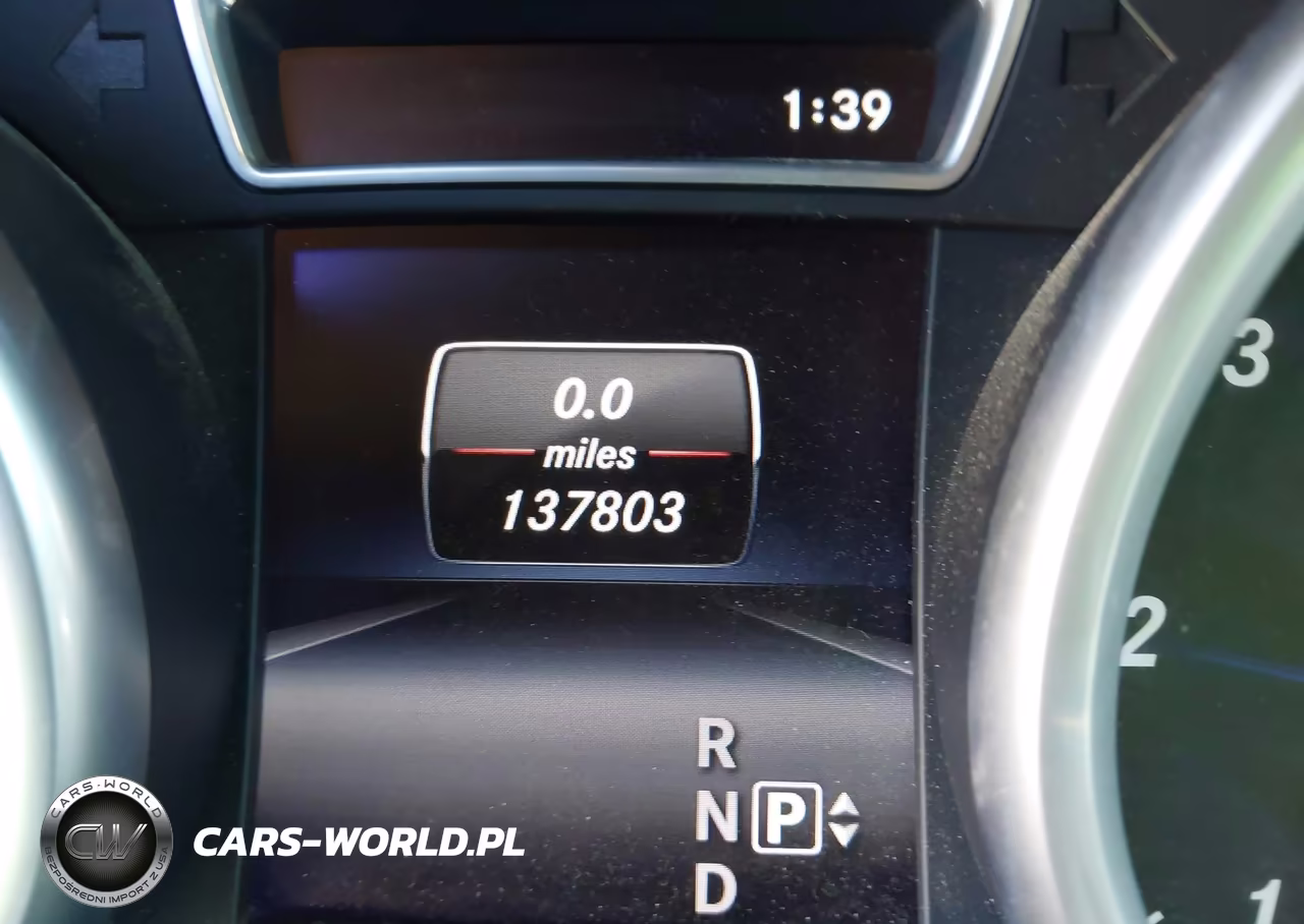 2015 Mercedes-Benz Gl 350 Bluetec 4Matic VIN:4JGDF2EE8FA581018 - 16