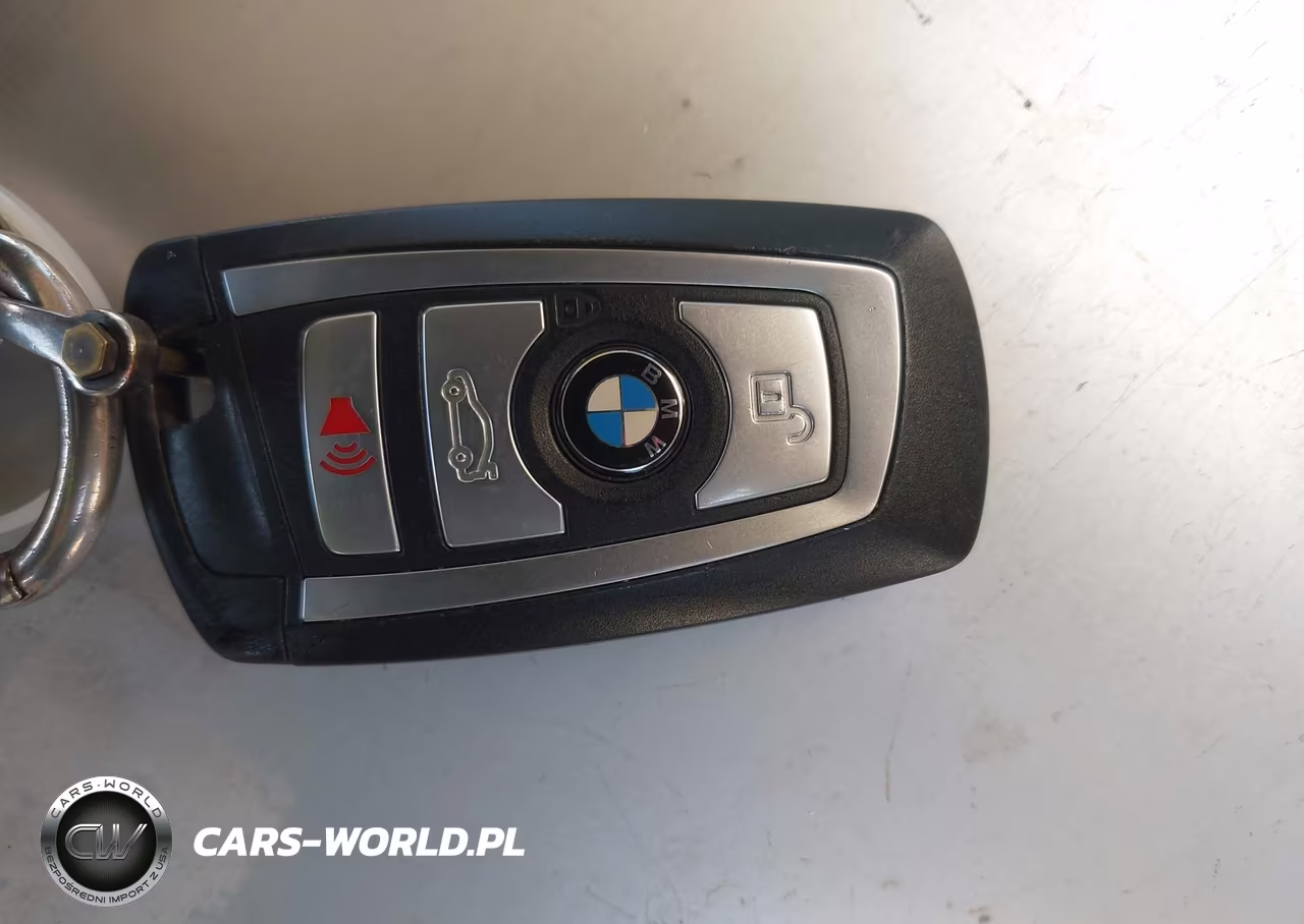 2013 BMW 328I VIN:WBA3C1C56DF439835 - 11