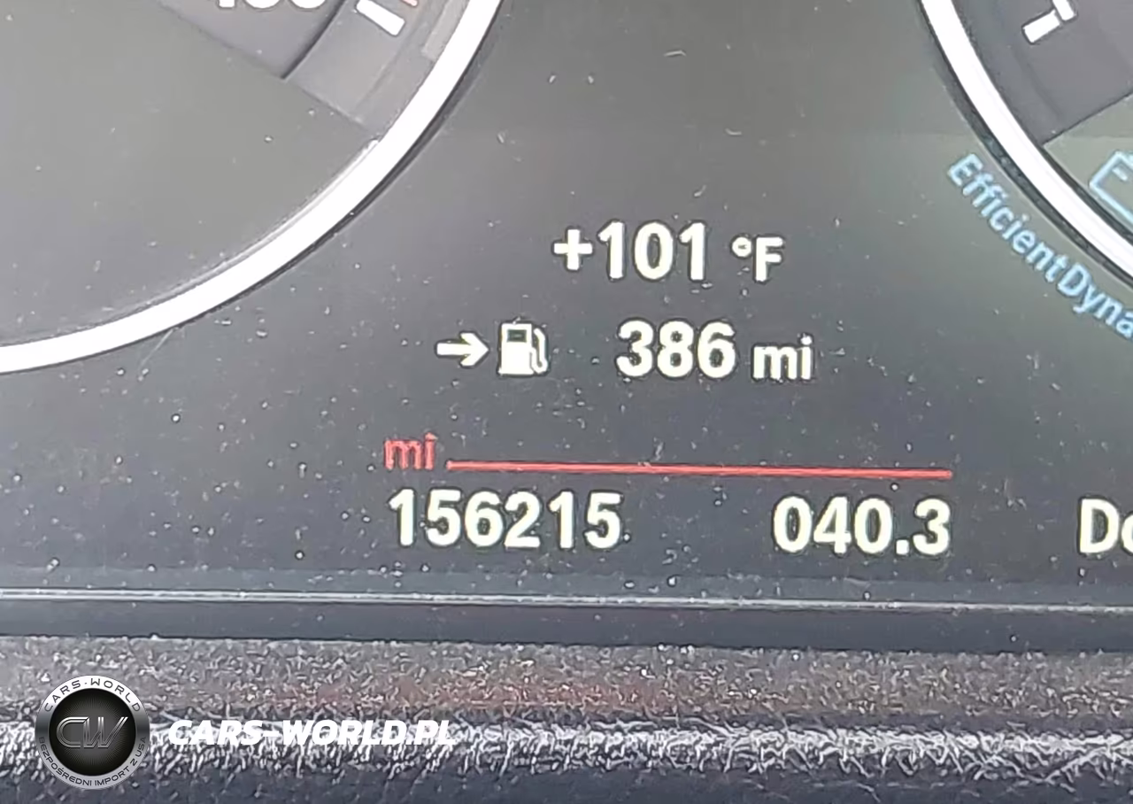 2017 BMW 340I VIN:WBA8B3G30HNU35692 - 15
