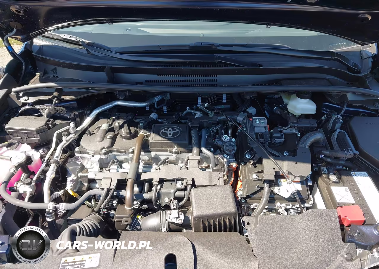 2026 Toyota Corolla Hybrid Hybrid Le VIN:JTDBCMFE6T3143967 - 10