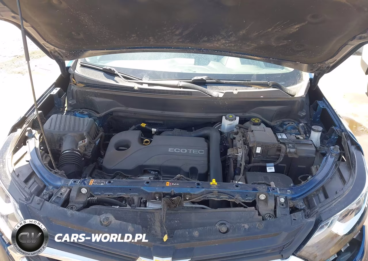 2020 Chevrolet Equinox Awd Lt 1.5L Turbo VIN:3GNAXUEV8LL286044 - 10