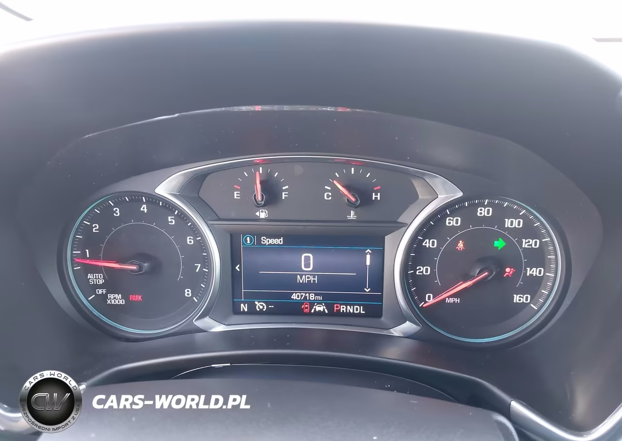 2020 Chevrolet Equinox Awd Lt 1.5L Turbo VIN:3GNAXUEV8LL286044 - 7