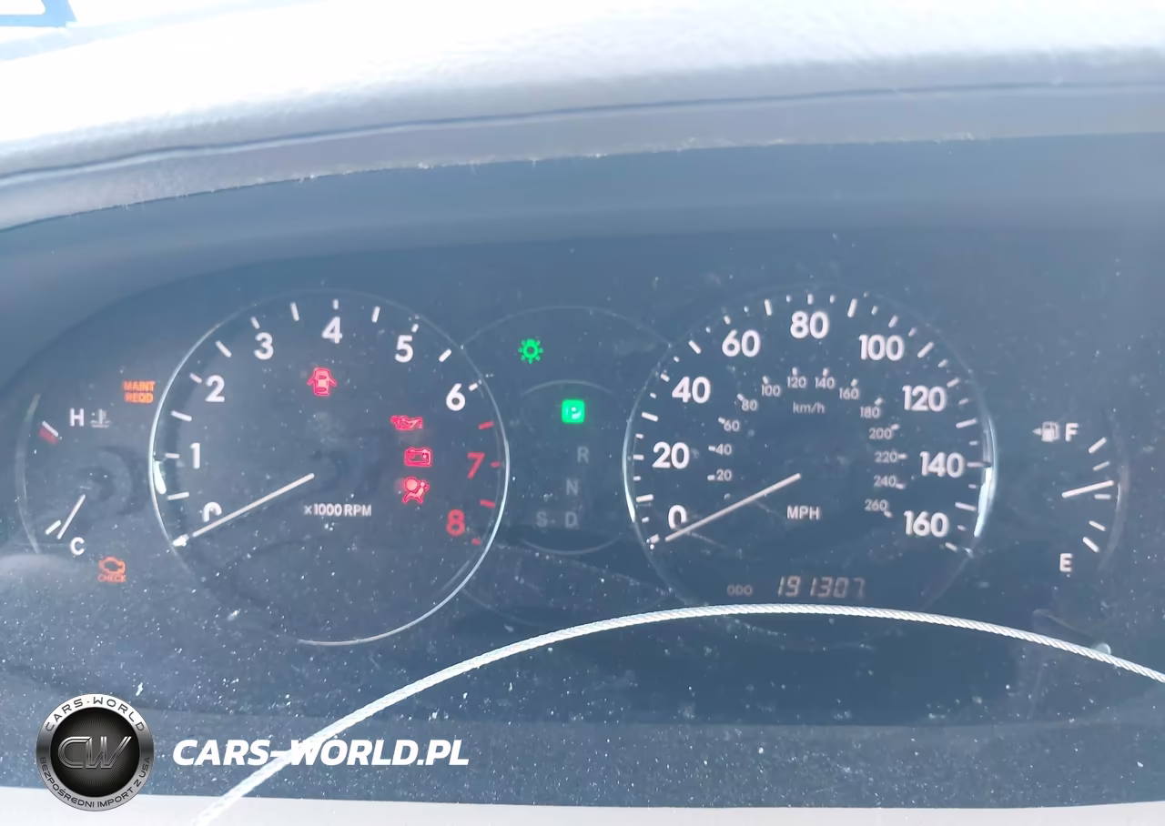 2009 Toyota Avalon Xls VIN:4T1BK36B79U339160 - 7
