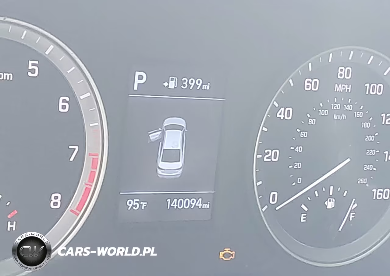 2018 Hyundai Sonata Se VIN:5NPE24AF6JH598531 - 16