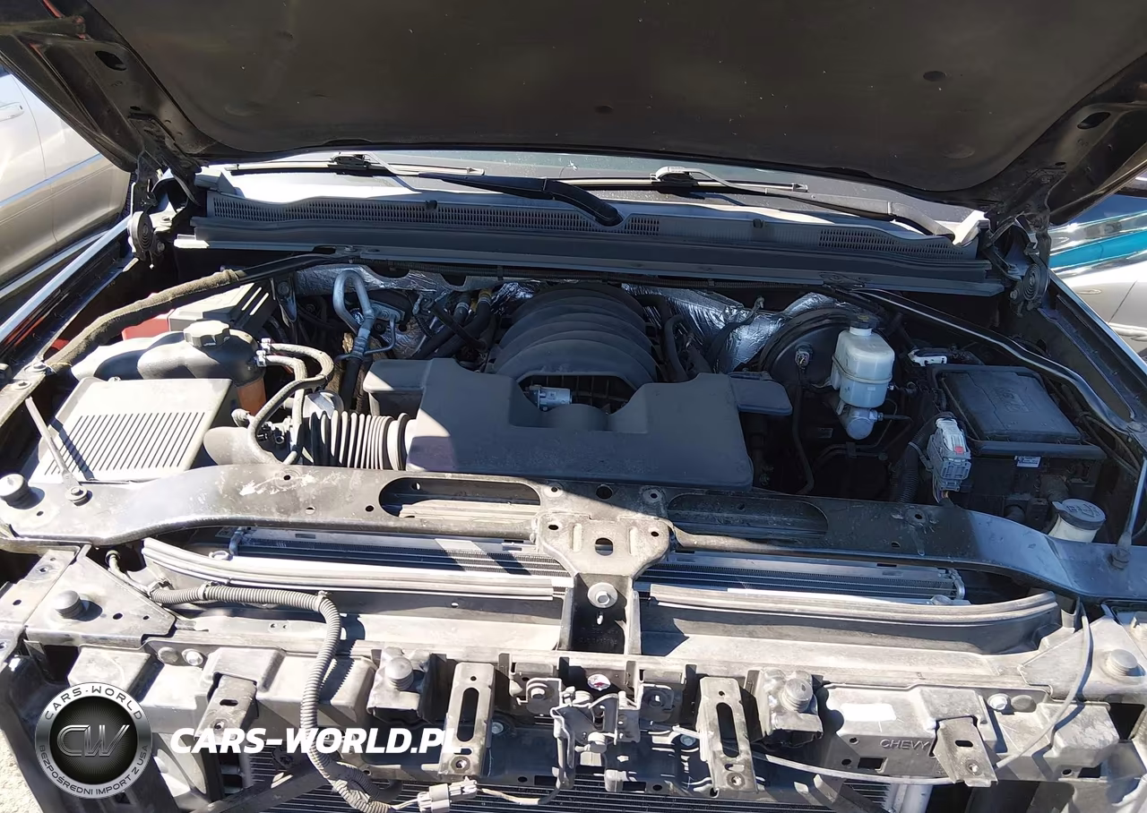 2015 Chevrolet Suburban 1500 Lt VIN:1GNSKJKC8FR639464 - 10