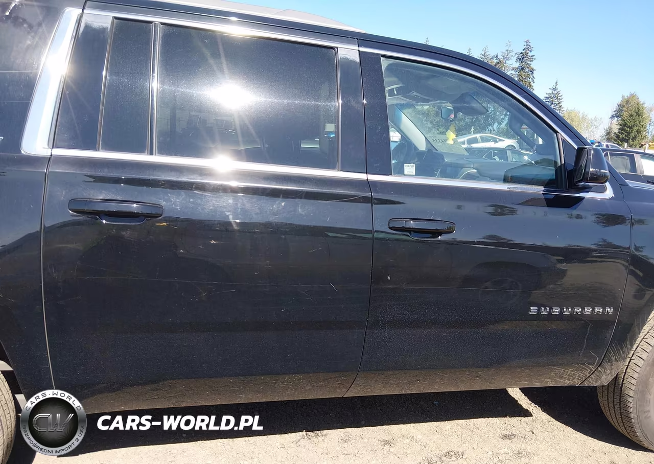 2015 Chevrolet Suburban 1500 Lt VIN:1GNSKJKC8FR639464 - 14
