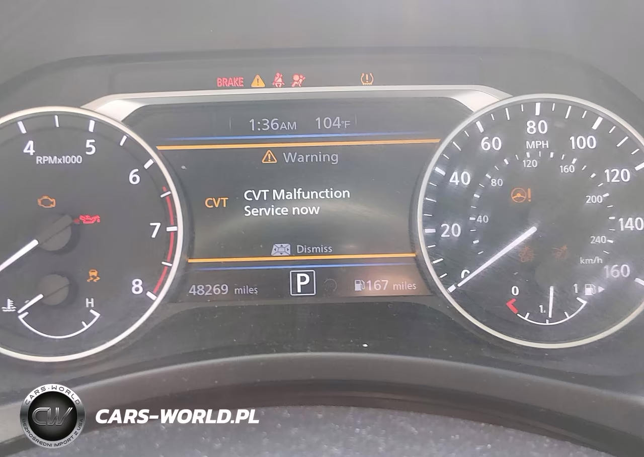 2024 Nissan Sentra Sv Xtronic Cvt VIN:3N1AB8CV6RY228045 - 7