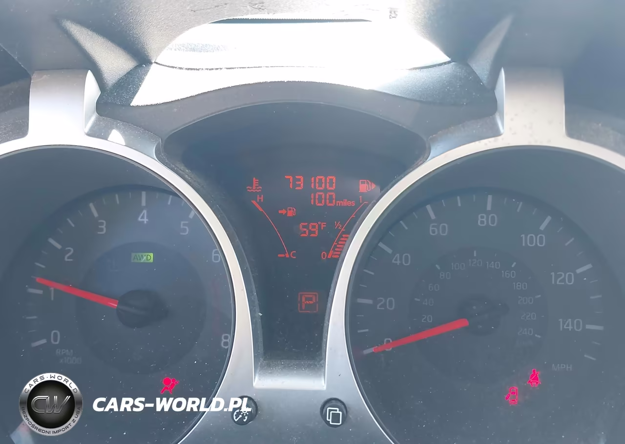 2015 Nissan Juke S VIN:JN8AF5MV5FT554183 - 7
