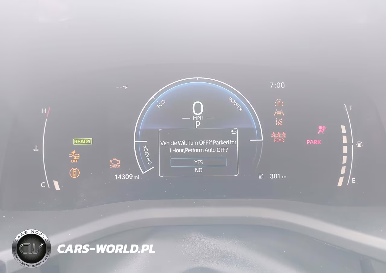 2026 Toyota Camry Le VIN:4T1DAACKXTU267527 - 7