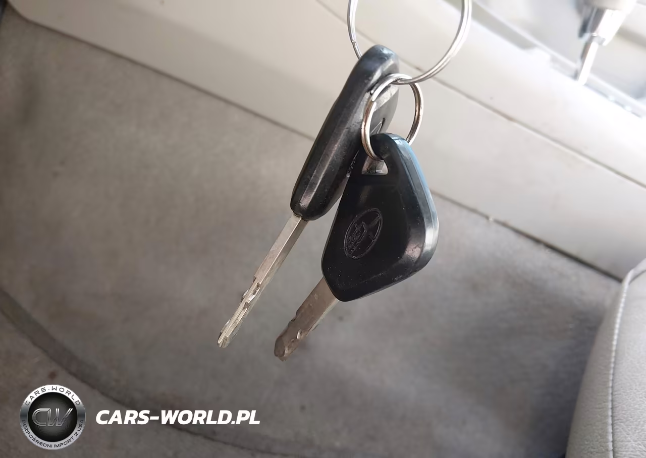 2008 Subaru Impreza 2.5I VIN:JF1GH61698H806564 - 11