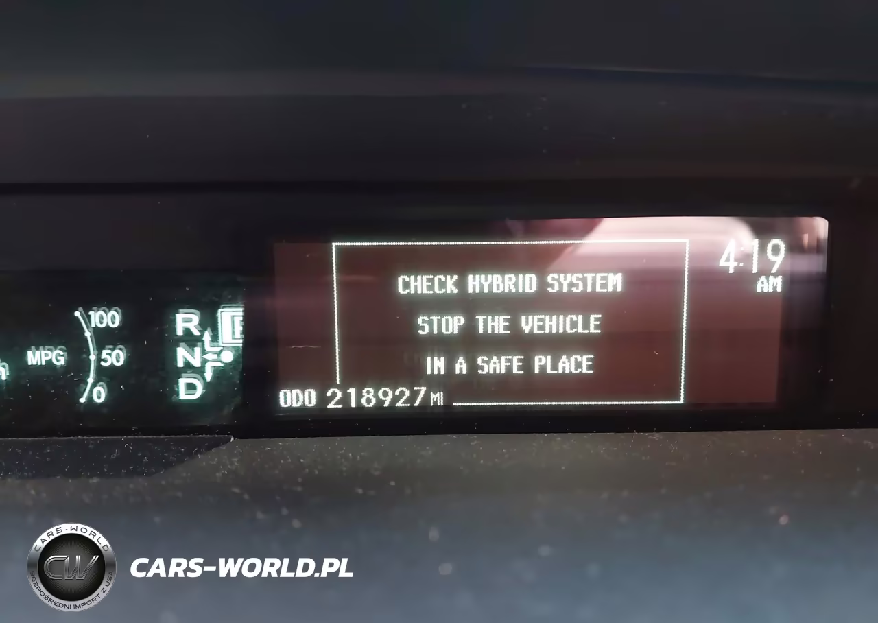 2015 Toyota Prius Five VIN:JTDKN3DU7F1892100 - 15