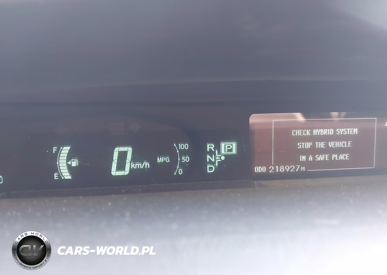 2015 Toyota Prius Five VIN:JTDKN3DU7F1892100 - 7