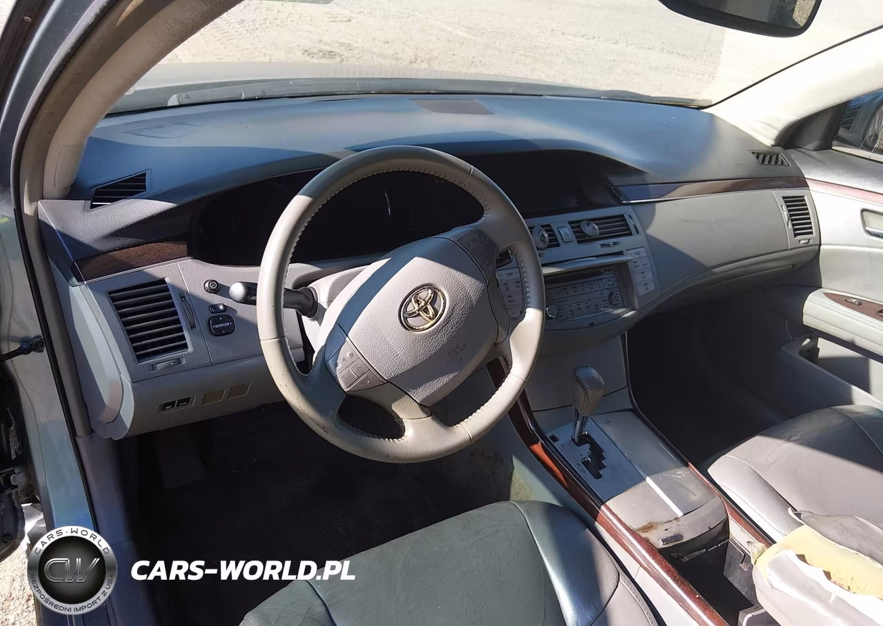 2008 Toyota Avalon Xls VIN:4T1BK36B18U322207 - 14