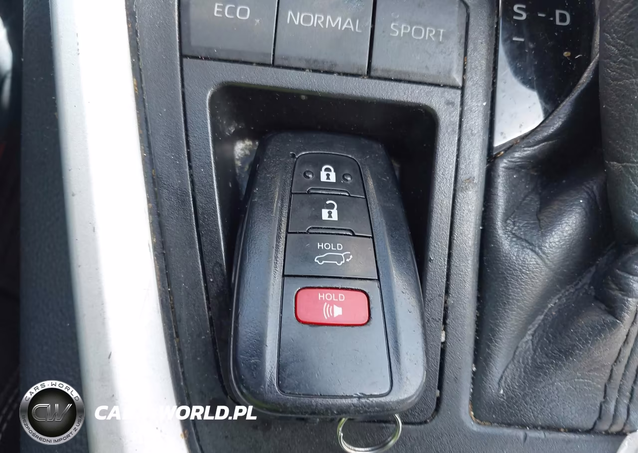 2020 Toyota Rav4 Xle Premium VIN:2T3C1RFV0LC065658 - 11