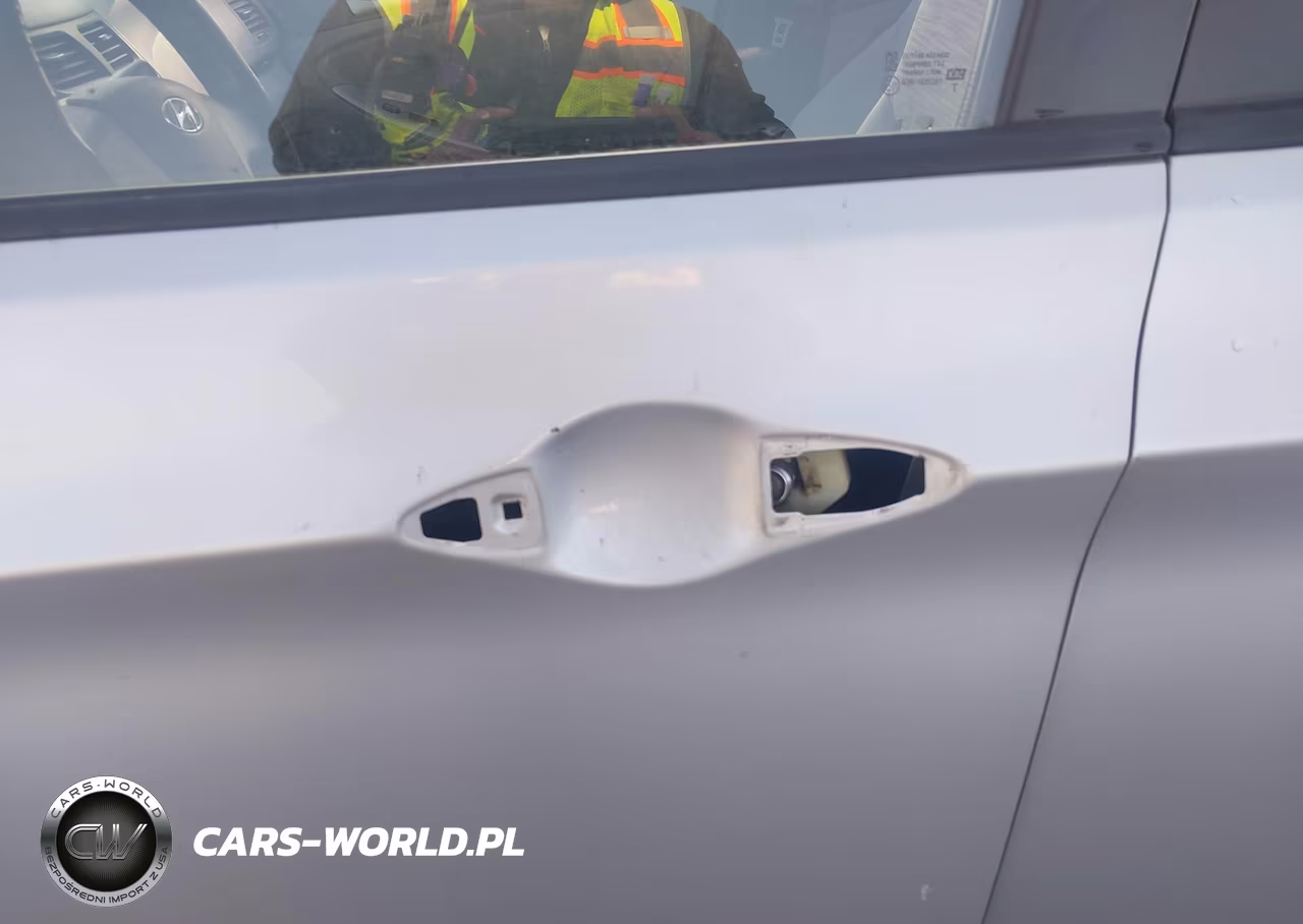 2015 Hyundai Accent Gls VIN:KMHCT4AE1FU817383 - 15