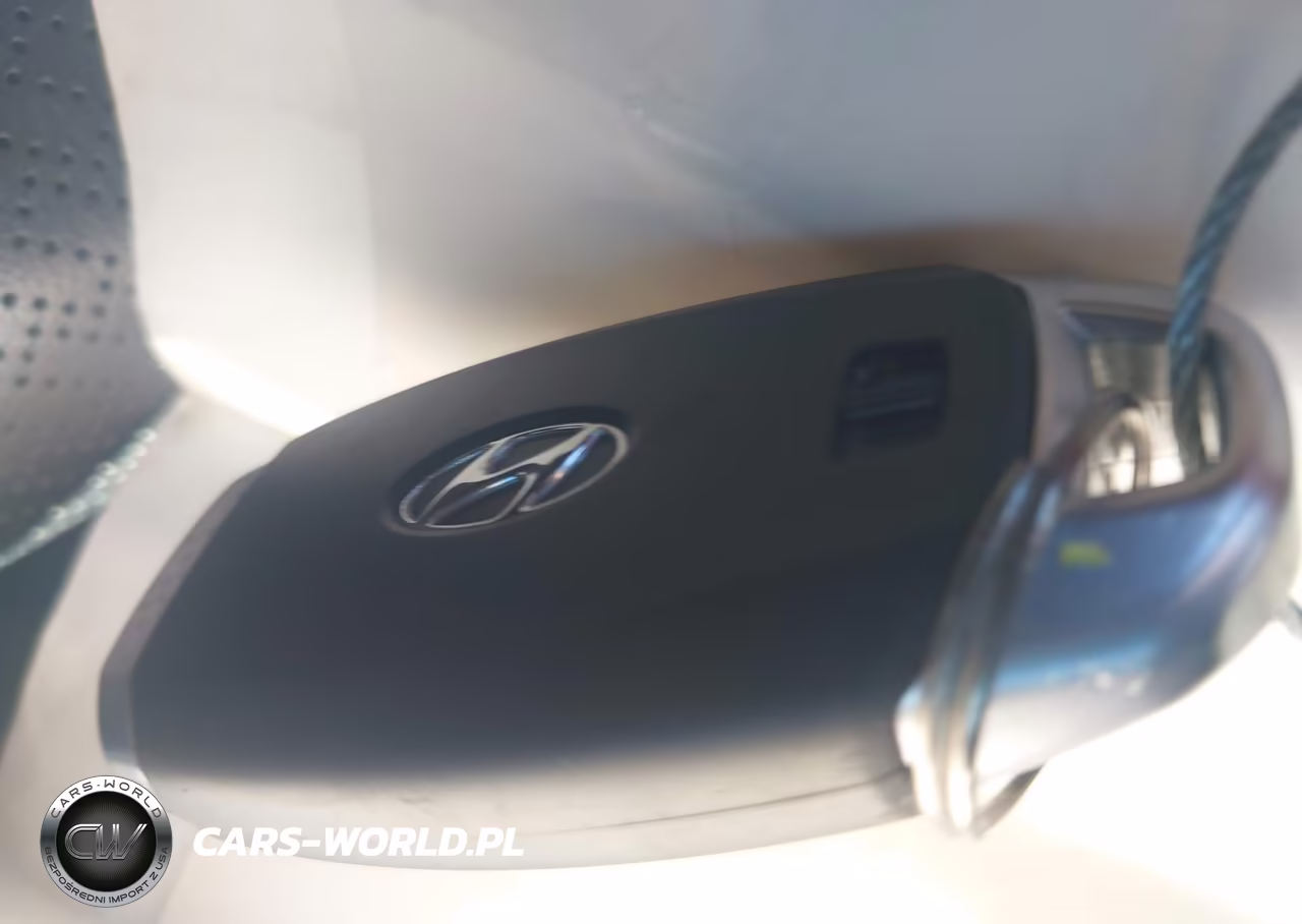 2020 Hyundai Kona Electric Limited VIN:KM8K33AG4LU059994 - 11