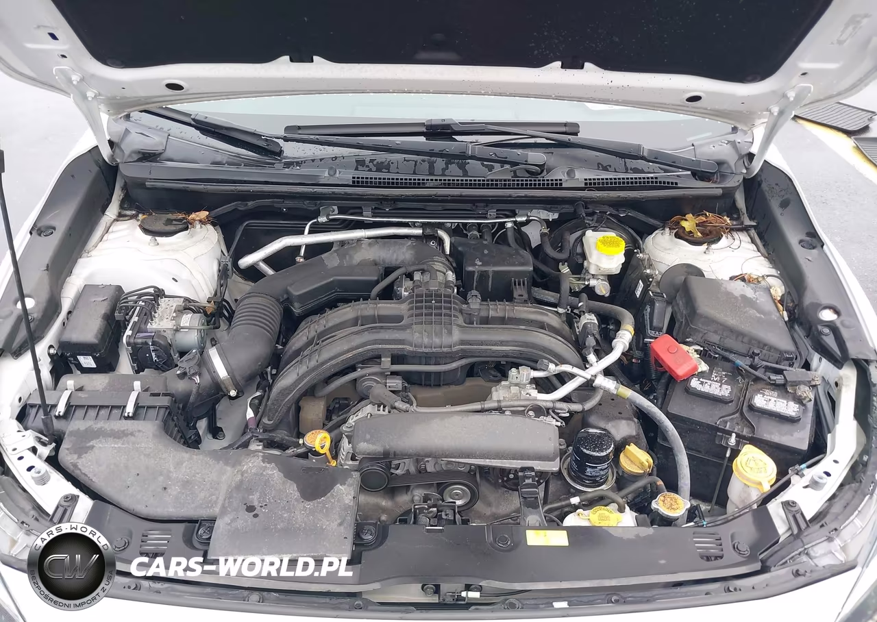 2022 Subaru Impreza Sport VIN:4S3GKAM64N3605741 - 10