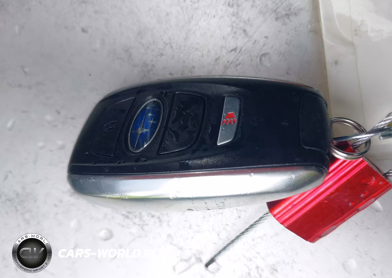 2022 Subaru Impreza Sport VIN:4S3GKAM64N3605741 - 11