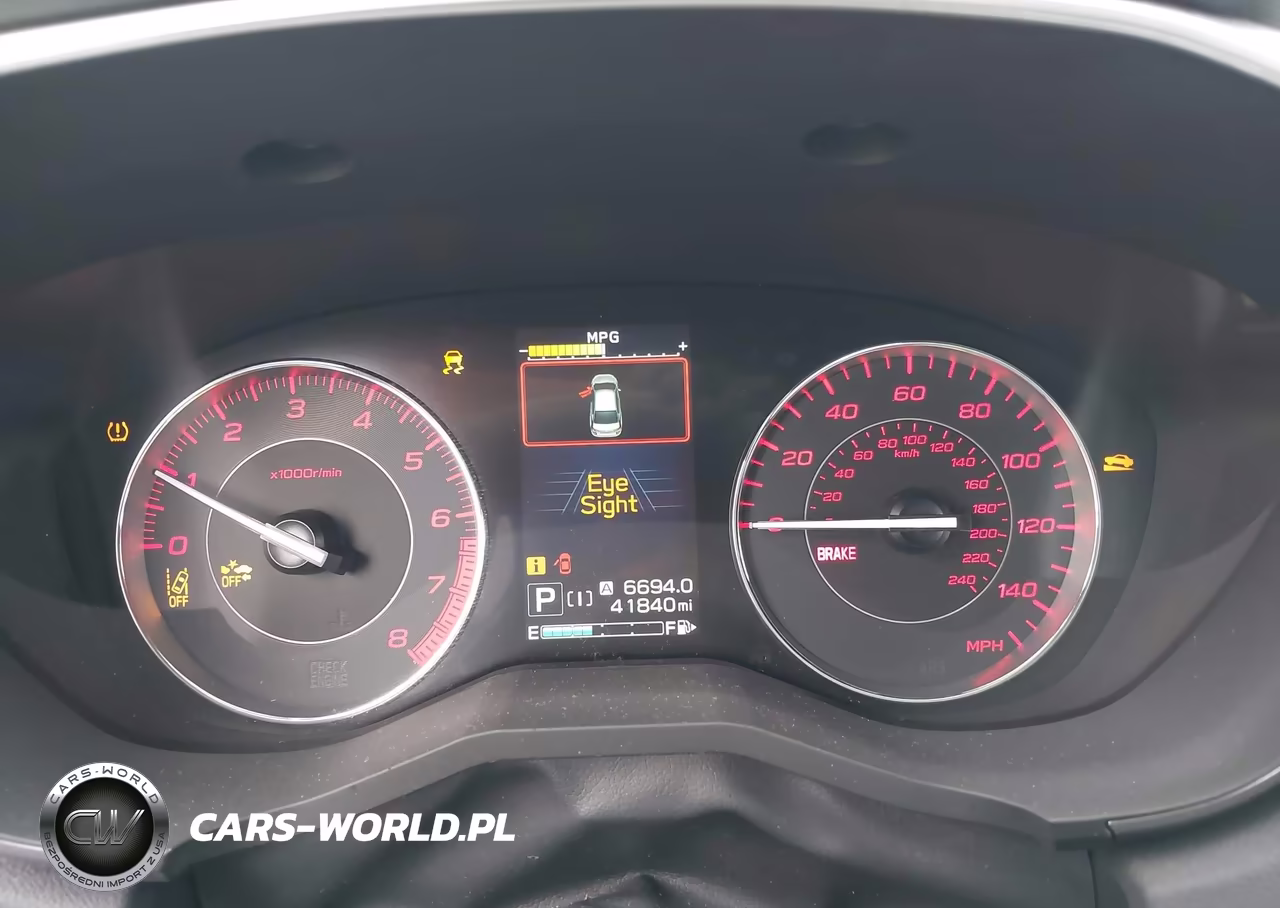 2022 Subaru Impreza Sport VIN:4S3GKAM64N3605741 - 7