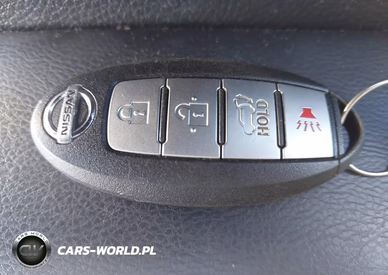2014 Nissan Rogue Sl VIN:5N1AT2MT6EC832343 - 11