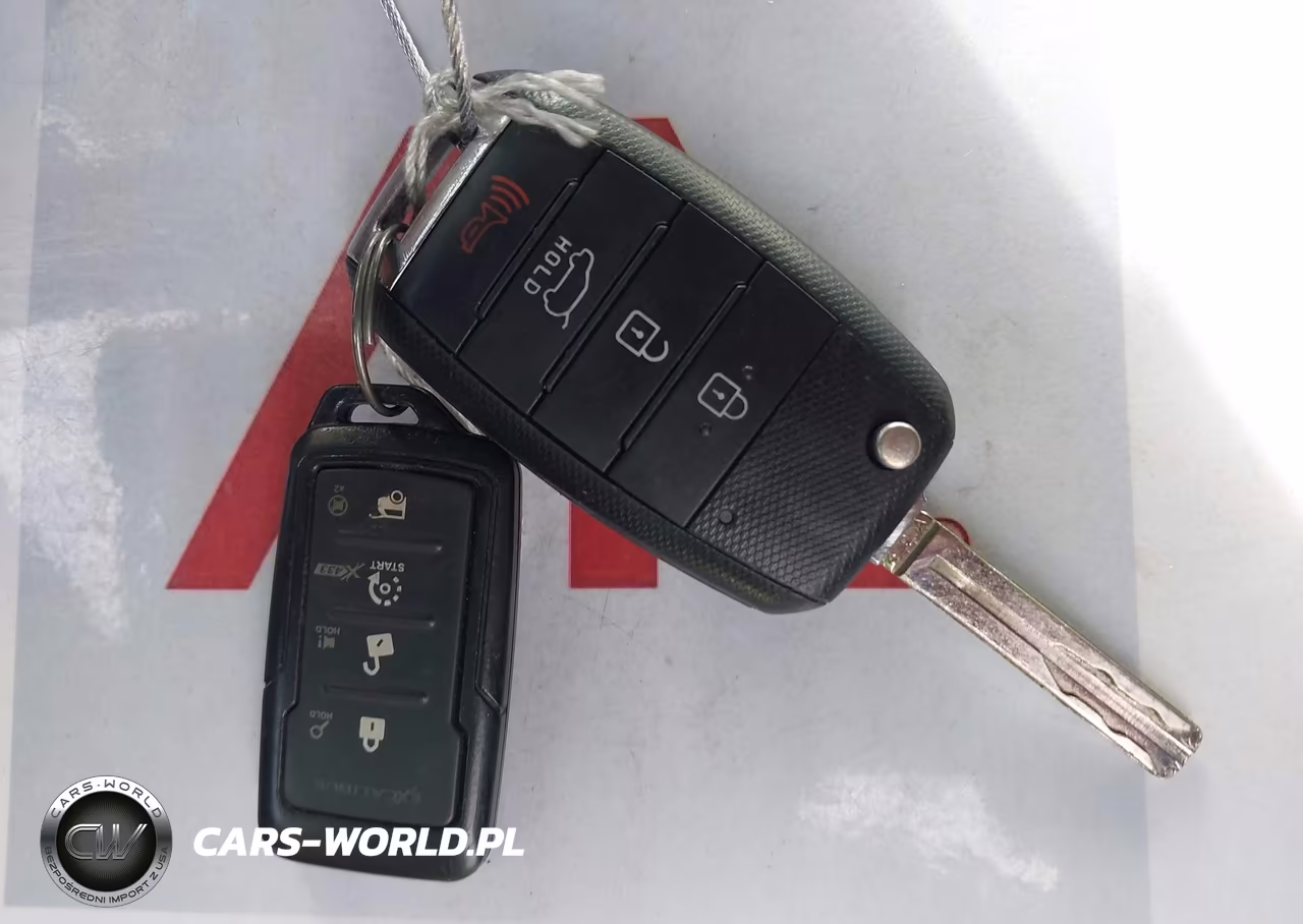 2018 Kia Soul + VIN:KNDJP3A58J7888453 - 11