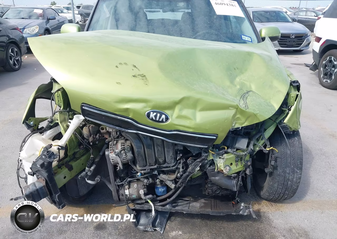 2018 Kia Soul + VIN:KNDJP3A58J7888453 - 6