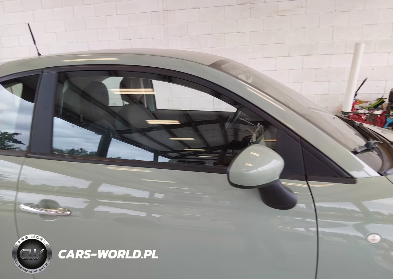 2012 Fiat 500 Pop VIN:3C3CFFAR5CT313374 - 13